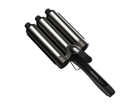 Revamp Progloss™ Wv-2500 Boho Beach Waver Kerámia hajformázó Revamp Progloss™ Wv-2500 Boho Beach Waver Kerámia hajformázó