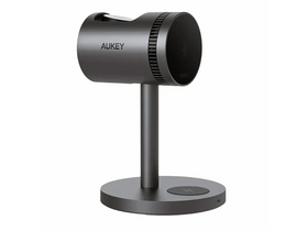 Aukey MagFusion 3-in-1 Pro Qi2 vezeték nélküli töltőállvány