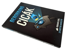 Berobbanó cicák kiegészítő (EXP 10001) Berobbanó cicák kiegészítő (EXP 10001)