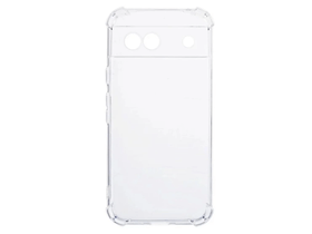 Szilikon telefonvédő Google Pixel 8a