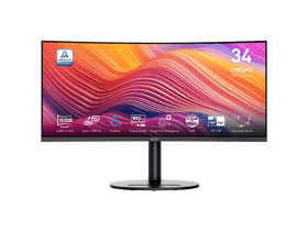 MSI Modern MD342CQP 34 MSI Modern MD342CQP 34