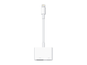 Apple Lightning na digitalni AV adapter (MW2P3ZM/A) Apple Lightning na digitalni AV adapter (MW2P3ZM/A)