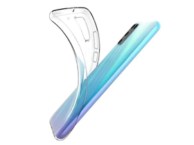 Gigapack Oppo Reno 12 FS 5G Szilikon tok, átlátszó (GP-160698) Gigapack Oppo Reno 12 FS 5G Szilikon tok, átlátszó (GP-160698)