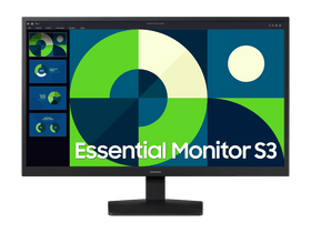 Samsung LS24D310EAUXEN 24" monitor Samsung LS24D310EAUXEN 24" monitor
