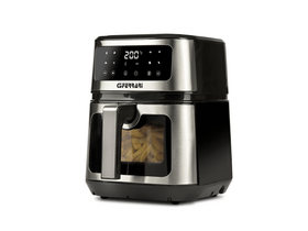 G3 Ferrari G10171 Friggisano Show Forrólevegős sütő G3 Ferrari G10171 Friggisano Show Forrólevegős sütő