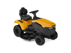 Stiga Tornado 5108e Akkus fűnyíró traktor (2T1275481/ST1)