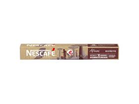 Nescafé Farmers Origins Africas Kávékapszula, 10 db Nescafé Farmers Origins Africas Kávékapszula, 10 db