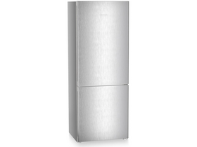 Liebherr CNsfd 7723 Alulfagyasztós kombinált hűtőszekrény Liebherr CNsfd 7723 Alulfagyasztós kombinált hűtőszekrény