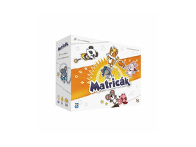 Matricák