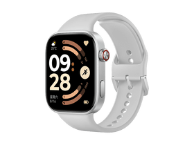 Xiaomi Redmi Watch 6 Okosóra, ezüst (BBHR08CUGL)