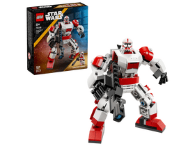 LEGO® Star Wars™ Shock Trooper™ klónkatona-robotpáncél (75448) LEGO® Star Wars™ Shock Trooper™ klónkatona-robotpáncél (75448)