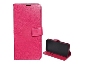 Gigapack Apple iPhone 15 Plus Flip tok mandala, rózsaszín (GP-145043) Gigapack Apple iPhone 15 Plus Flip tok mandala, rózsaszín (GP-145043)