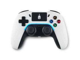 Spartan Gear Aspis 4 PS4 Kontroller (P2808582) Spartan Gear Aspis 4 PS4 Kontroller (P2808582)