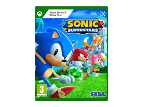 Sonic Superstars - Xbox One/ Series X játék Sonic Superstars - Xbox One/ Series X játék