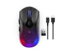 Lenovo Legion M410 RGB Gaming egér (GY51P83012) Lenovo Legion M410 RGB Gaming egér (GY51P83012)