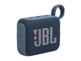 JBL Go 4 Bluetooth zvučnik, plavi JBL Go 4 Bluetooth zvučnik, plavi
