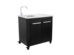 Cozze 90529 vanjski kuhinjski modul, sa sudoperom