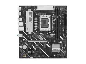 Asus PRIME B860M-K LGA1851 Alaplap (PRIMEB860MK)