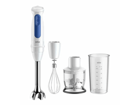 Botmixer,1000W,fehér