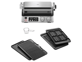 Multigrill7 kontaktgrill,2000W