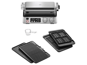 Braun CG7044 MultiGrill 7 kontaktni roštilj Braun CG7044 MultiGrill 7 kontaktni roštilj