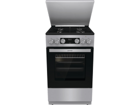 Gorenje GK5C42SH-B Kombinált tűzhely Gorenje GK5C42SH-B Kombinált tűzhely