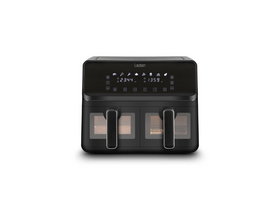 Lauben DualZone® 8000BC Air Fryer Lauben DualZone® 8000BC Air Fryer