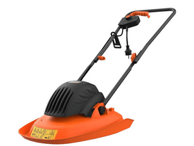 BLACK + DECKER BEMWH551-QS légpárnás fűnyíró BLACK + DECKER BEMWH551-QS légpárnás fűnyíró