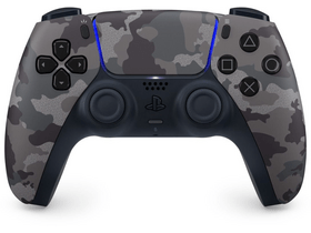 PS5 DualSense bežićni kontroler, Grey Camo PS5 DualSense bežićni kontroler, Grey Camo
