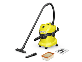 Karcher WD 4 V-20/5/22 usisavač za mokro i suho čišćenje Karcher WD 4 V-20/5/22 usisavač za mokro i suho čišćenje