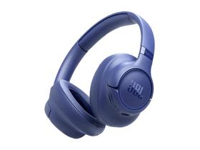 JBL Tune 730BT Bluetooth fejhallgató, kék