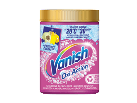 Vanish OxiAction Folteltávolító Por,970g (3300288) Vanish OxiAction Folteltávolító Por,970g (3300288)