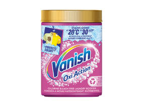 Vanish OxiAction Folteltávolító Por,970g