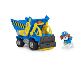 Mancs őrjárat: Rubble és csapata - Wheeler (6066528) Mancs őrjárat: Rubble és csapata - Wheeler (6066528)