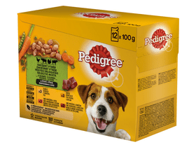 Alutas 12-pack MIX 12x100g