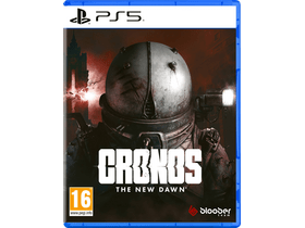 Cronos: The New Dawn - PS5 játék Cronos: The New Dawn - PS5 játék