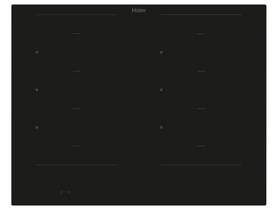Haier HA2MTB58IRB1S ugradbena indukcijska ploča za kuhanje Haier HA2MTB58IRB1S ugradbena indukcijska ploča za kuhanje