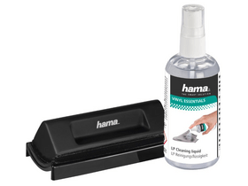 Hama Bakelit lemez tisztító (181421) Hama Bakelit lemez tisztító (181421)