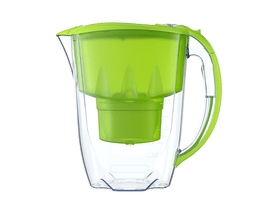 Aquaphor Jasper vízszűrő kancsó 2.8l, világoszöld (212416)