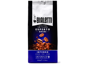 Bialetti Intenso Szemes kávé, 500 g (96080392) Bialetti Intenso Szemes kávé, 500 g (96080392)