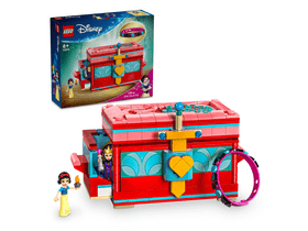 LEGO® Disney Snjeguljičina kutija za nakit (43276) LEGO® Disney Snjeguljičina kutija za nakit (43276)