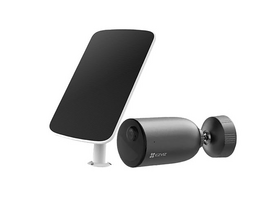 Ezviz EB3 4G Kültéri kamera + 5W napelem szett (EB3/SP 2K4GA) Ezviz EB3 4G Kültéri kamera + 5W napelem szett (EB3/SP 2K4GA)