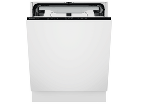 Electrolux E52LC200S Beépíthető mosogatógép Electrolux E52LC200S Beépíthető mosogatógép
