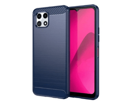 Gigapack T Phone 2 5G Szilikon tok, sötétkék Gigapack T Phone 2 5G Szilikon tok, sötétkék