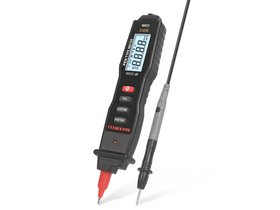 Maxwell 25403B Digitális, automata toll multiméter Maxwell 25403B Digitális, automata toll multiméter