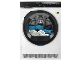 Szárítógép ,9kg, hőszivattyús Szárítógép ,9kg, hőszivattyús