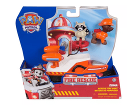 Mancs Őrjárat: Fire Rescue - Zuma járműve (6072684) Mancs Őrjárat: Fire Rescue - Zuma járműve (6072684)