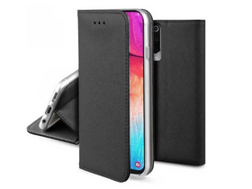 Gigapack Samsung Galaxy A14 4G Mobiltelefon flip tok GP-135153, Fekete Gigapack Samsung Galaxy A14 4G Mobiltelefon flip tok GP-135153, Fekete