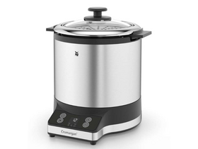 WMF KITCHENminis® kuhalo za rižu s kutijom za nošenje hrane (415260011) WMF KITCHENminis® kuhalo za rižu s kutijom za nošenje hrane (415260011)