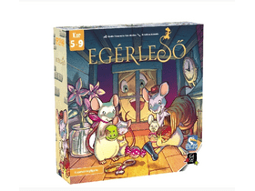 Egérleső társasjáték (GIG 34549) Egérleső társasjáték (GIG 34549)